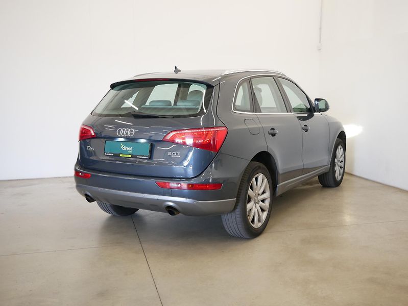 Audi Q5 - fotka 2 z 6