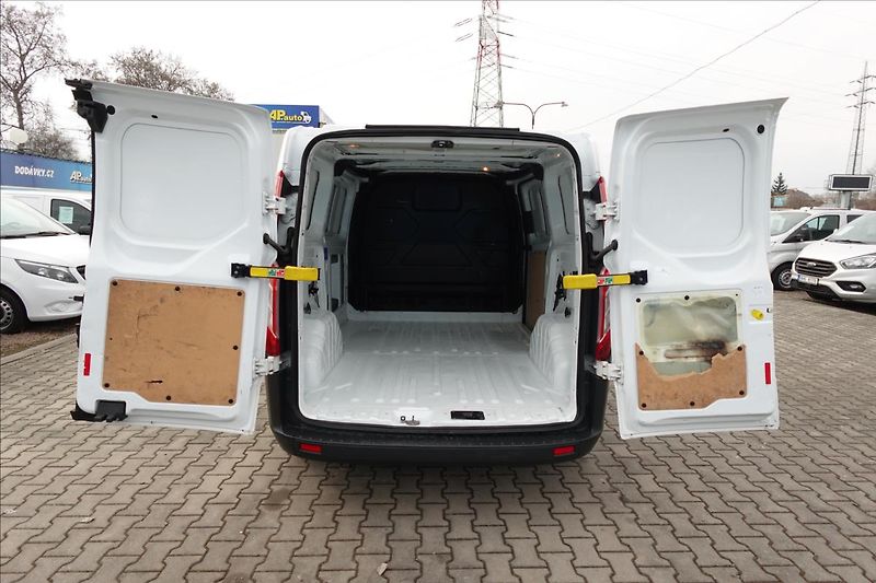 Ford Transit Custom 2,0 TDCI  L1H1 - fotka 13 z 30