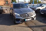 Mercedes-Benz GLE (2017) 350 D,4-Matic,AUT,AMG paket - náhled 17