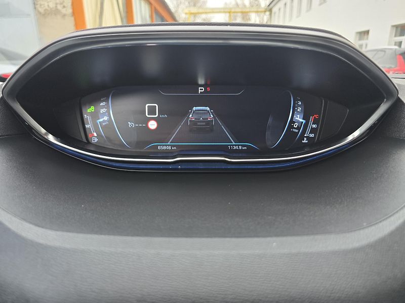 Peugeot 5008 1,5 HDI ALLURE 7-MÍST NAVI DPH - fotka 26 z 46