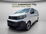 Opel Vivaro (2026) L2 (L) Combi 2.2 CDTi 180k AT8 - náhled 1