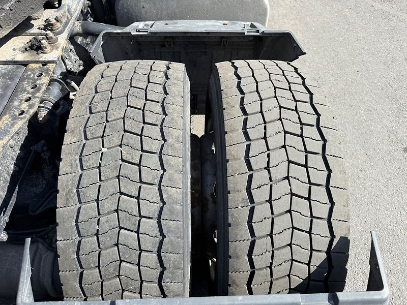 MAN TGX18.460 EURO 6 MEGA/lowdeck - fotka 9 z 19