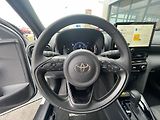 Toyota Yaris Cross 1.5 130k FWD Hybrid Style - náhled 19