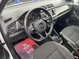Škoda Fabia 1.0 TSi STYLE NEHAVAR-DPH-ČR ! - náhled 22