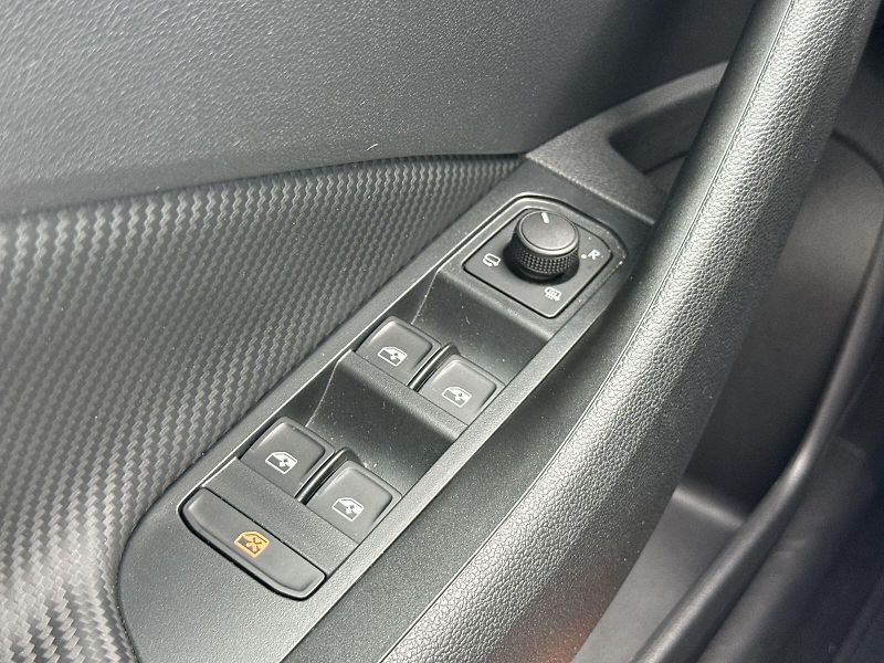 Škoda Scala (2025) 1.5 TSI DSG Monte Carlo - fotka 17 z 33