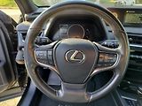 Lexus UX 250h kožené a vyhřívané sedačky - náhled 12