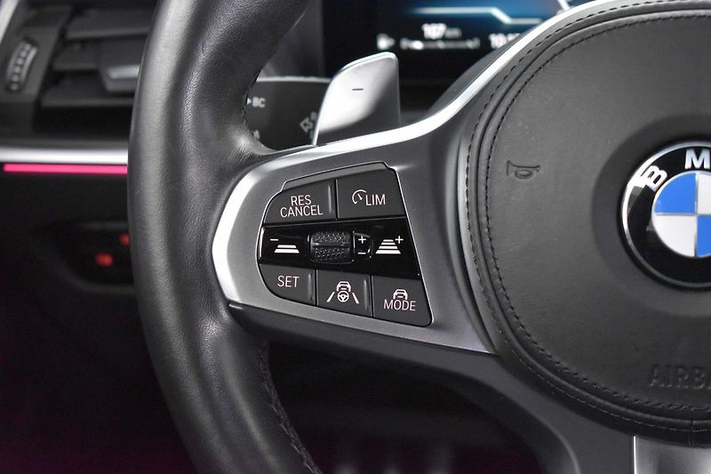 BMW Řada 4 420d xD ///M*TAŽNÉ*ZÁRUKA*ČR 1 - fotka 19 z 50