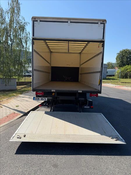 Iveco Daily 3,0 70C18 HA8  SKŘÍŇ + ČELO - fotka 9 z 37