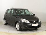 Renault Scénic (2007) 1.6 16V, po STK, Tažné - náhled 1