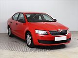 Škoda Octavia (2015) 1.2 TSI - náhled 1