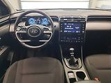 Hyundai Tucson (2022) 1.6 T-GDi 4x4 (110kW/150k) - náhled 11