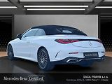 Mercedes-Benz CLE 450 4MATIC kabriolet AMG Line - náhled 7