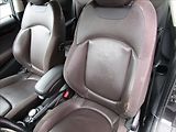 Mini Cooper 1.5D, automat, kůže - náhled 14