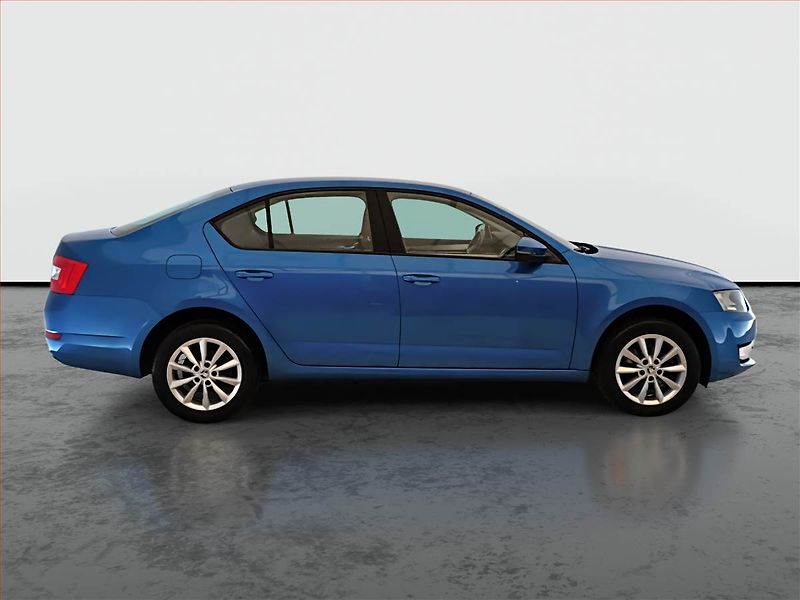 Škoda Octavia (2015) Ambition Plus 1.6 TDI 4x4 - fotka 6 z 14