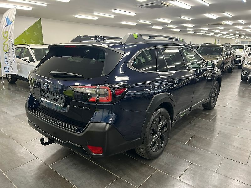 Subaru Outback (2021) 2.5 FIELD 2021 | Záruka - fotka 7 z 62