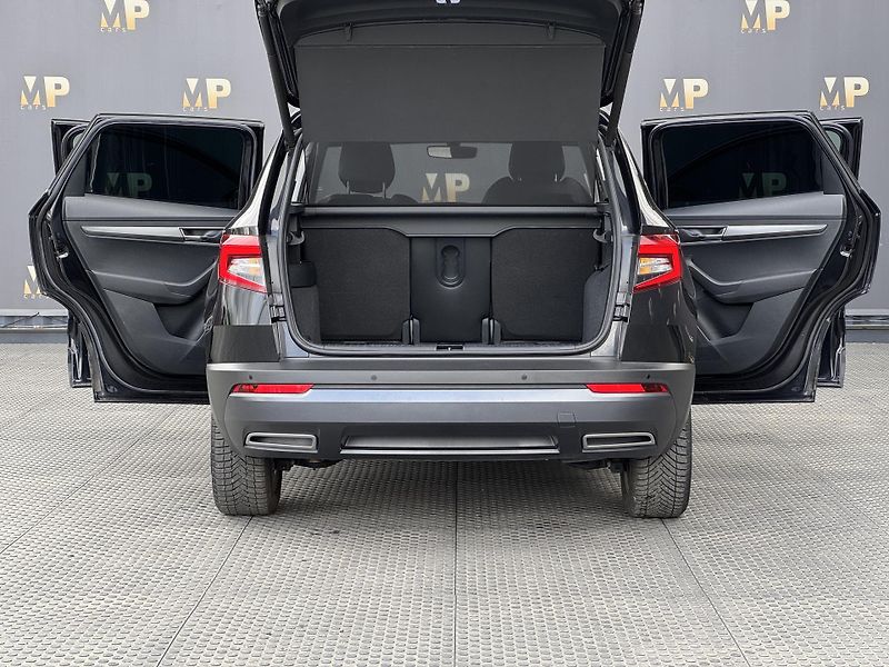 Škoda Karoq (2018) 1.5TSi MAN Style+ Kessy, tažné - fotka 10 z 52