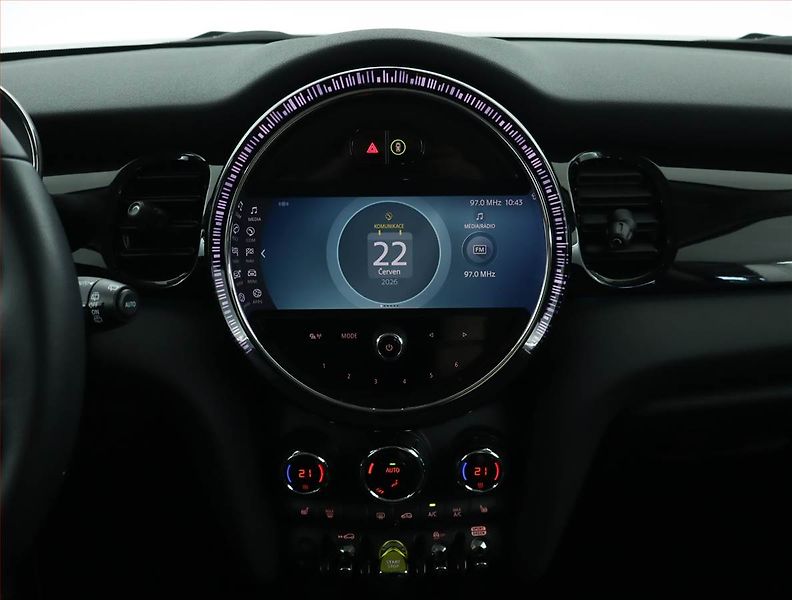 Mini Ostatní (2023) Cooper SE 32 kWh, SoH 97% - fotka 11 z 17