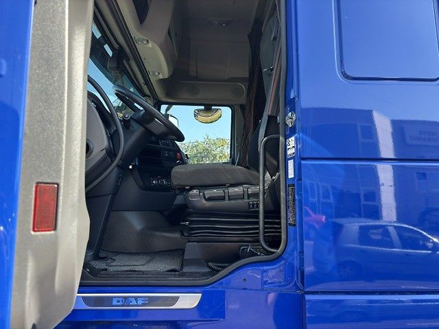 DAF XF 460 FT SC Standart - fotka 14 z 47