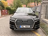 Audi Q7 (2018) 3.0 TFSI - náhled 6