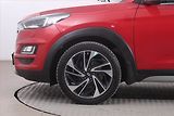 Hyundai Tucson (2019) 1.6 T-GDI, 4X4, Automat - náhled 15