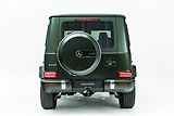 Mercedes-Benz Třídy G 500 Final ed.*převze OperLeas - náhled 3
