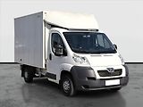 Peugeot Boxer (2013) 2.2 HDi, Skříň, 13m3, 1.0t, ČR - náhled 1