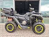 Segway Snarler AT6 L (2021) najeto 1.600 Km - náhled 2