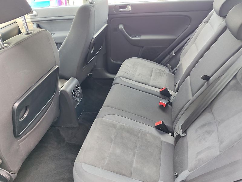 Volkswagen Golf Plus 1.4 TSI Automat  - fotka 17 z 25