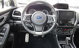 Subaru Forester (2022) Comfort NAVI ČR REZERVACE - náhled 12