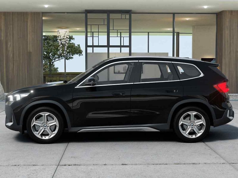 BMW X1 (2026) - fotka 3 z 10