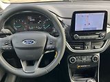 Ford Puma 1.0i,92KW,DPH,1.MAJ,CZ,SERVISK - náhled 9