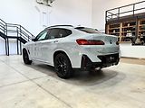 BMW X4 (2024) BMW X4 xDrive20d mHEV A/T - náhled 3