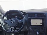 Volkswagen e-Golf 0,0 100kW,tep.čerpadlo,Navi,LE - náhled 16