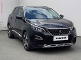 Peugeot 3008 (2018) 2.0 HDi, ČR, Allure, LED - náhled 1