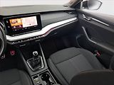 Škoda Octavia (2021) 1.0 TSI, Serv.kniha, Navi - náhled 8