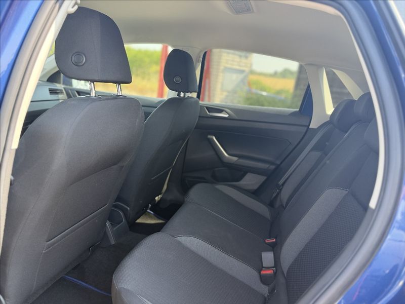 Volkswagen Polo 70kW FACE VIRTUAL 15tKm - fotka 22 z 31