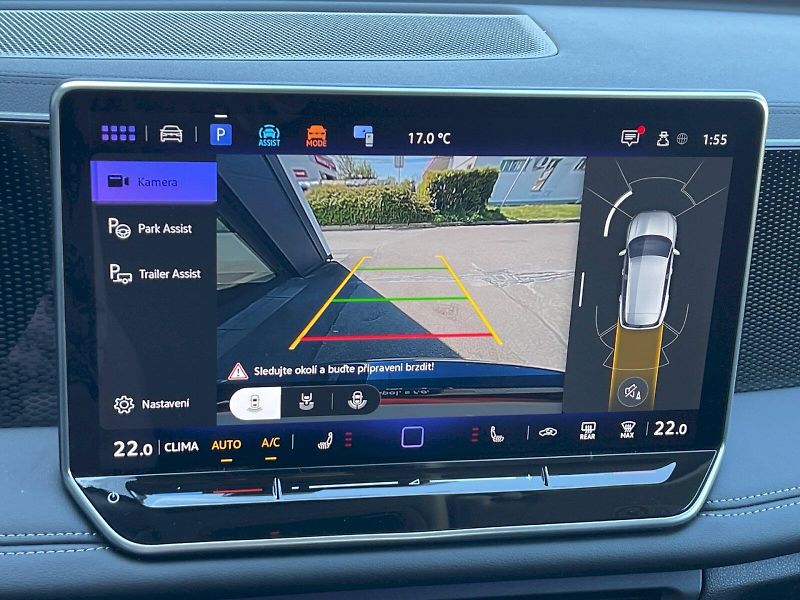 Volkswagen Tiguan (2025) 1.5 eTSI 110 kW mHev DSG Peopl - fotka 15 z 35