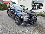 Volkswagen Tiguan (2016) 2.0 TDI NAVI, Serviska.Zimáky - náhled 2