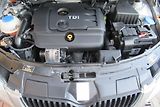 Škoda Roomster 1.4 TDi AUT. KLIMA SADA KOL - náhled 22