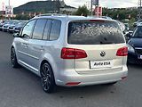 Volkswagen Touran (2011) 1.4TSI, DSG - náhled 6