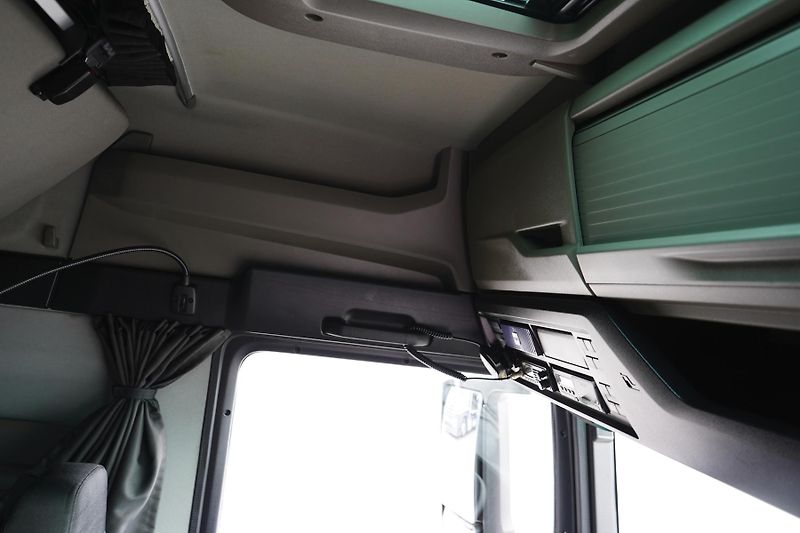 MAN TGX (2022) 18.470 / E 6 / GM / ZESTAW PRZ - fotka 49 z 50