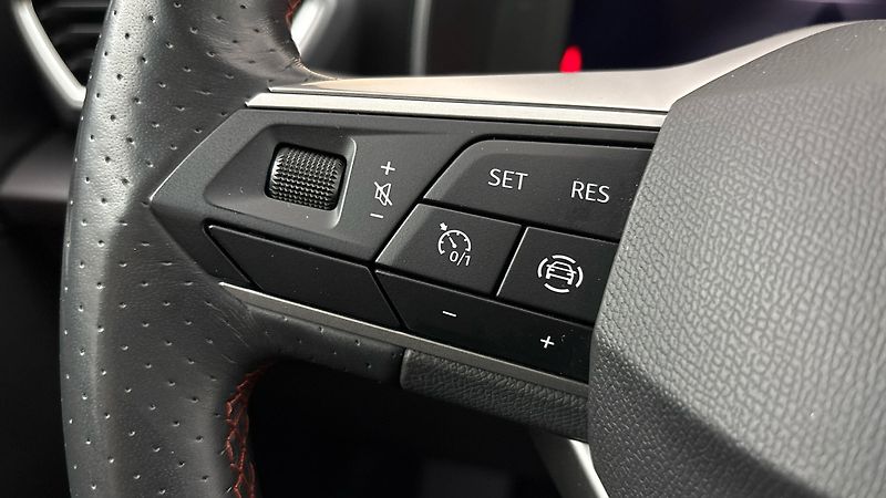 Seat Leon 2.0 Tdi 150 K Dsg Fr St - fotka 14 z 27