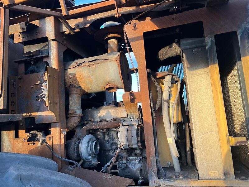 Caterpillar (2011) 930H - fotka 9 z 29