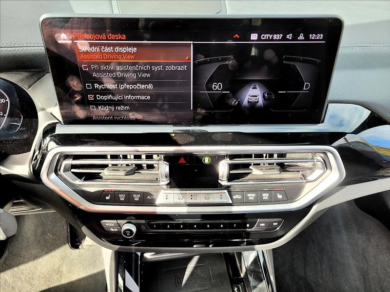 BMW iX3 0,0 80kWH,210kw,M-sport,led,SO - fotka 30 z 50