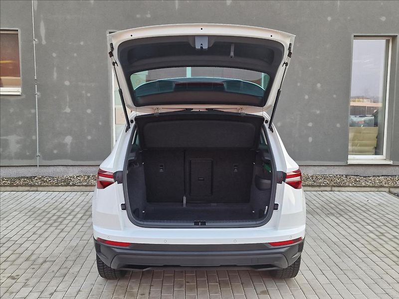 Škoda Karoq 2.0TDI DSG Style,ČR,1.Majitel - fotka 41 z 50