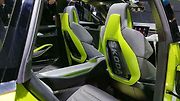 Škoda Vision X.