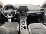 Hyundai i30 (2017) 1.6 CRDi, AT, LED, panor - náhled 8