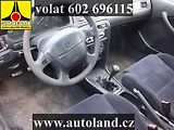 Honda Civic (1999) VOLAT 602 696115 - náhled 7