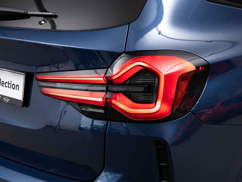 BMW X3 xDrive30d - fotka 10 z 21
