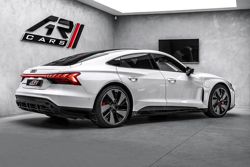 Audi Ostatní Q Exclusive Keramiky Vzduch La - fotka 5 z 24